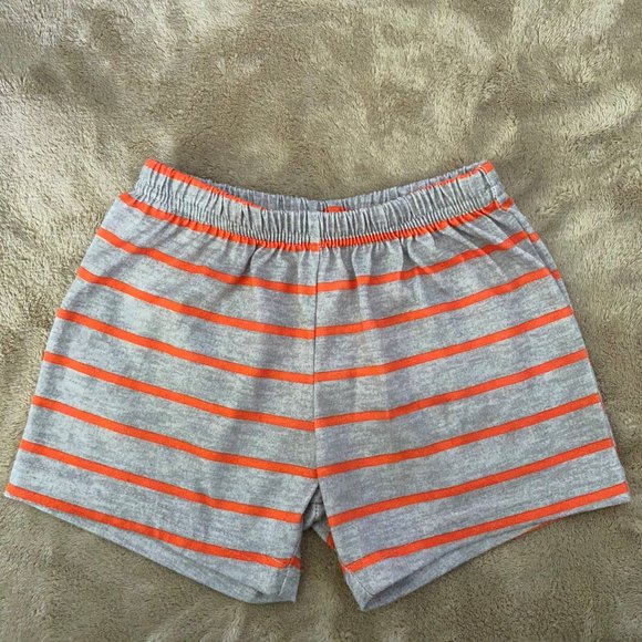 12 Months - Boy - 3 Piece Pajama Set - Picture 4 of 6